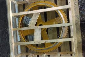 VAPAGA, aceros y bronces