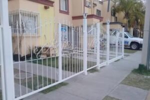 Vargas Estructuras y Herrer&iacute;a