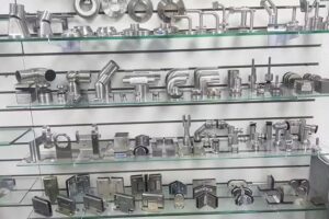 Variedad en Herrajes