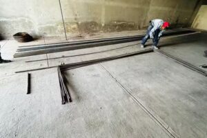 VARMEX Habilitados de Acero