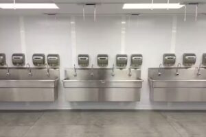 VC Productos & Servicios industriales