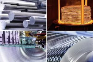 VDM Metals de M&eacute;xico S.A. de C.V.