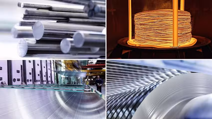 VDM Metals de M&eacute;xico S.A. de C.V.