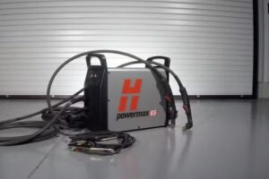 Vendo Hypertherm en México