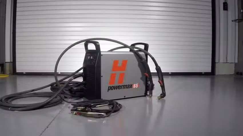 Vendo Hypertherm en M&eacute;xico