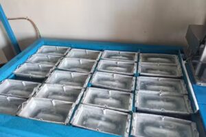 Venta de máquinas para fabricar hielo rolito o tube-ice