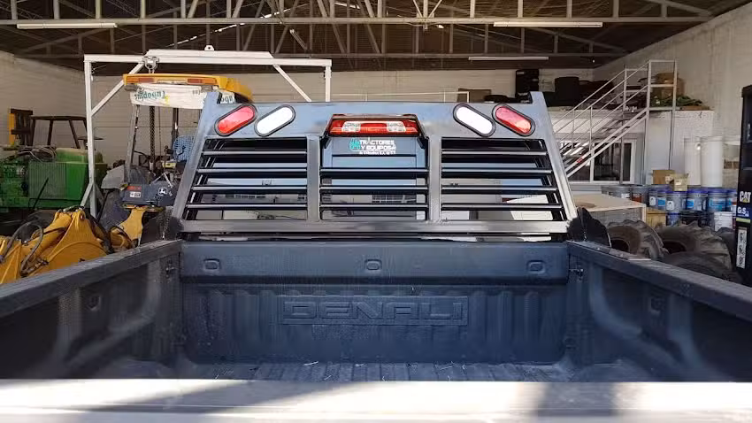 Venta De Tumbaburro Y Guarda Cabinas