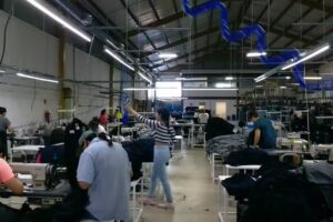 VentAcero CEDIS Aguascalientes