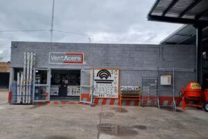 VentAcero Suc. Colima