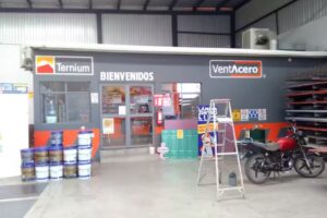 VentAcero Suc. Lerdo