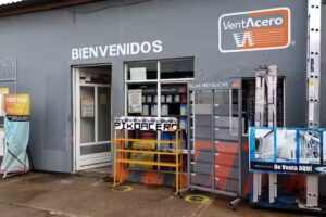 VentAcero Suc. Libertad