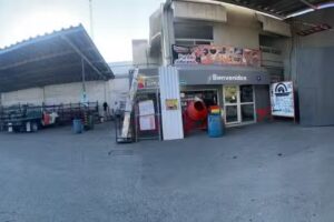 Ventacero Suc. Maesa