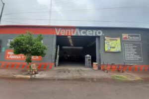 VentAcero Suc. Magdalenas