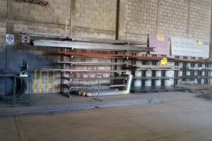 VentAcero Suc. Morelos