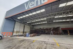 VentAcero Suc. Otilio