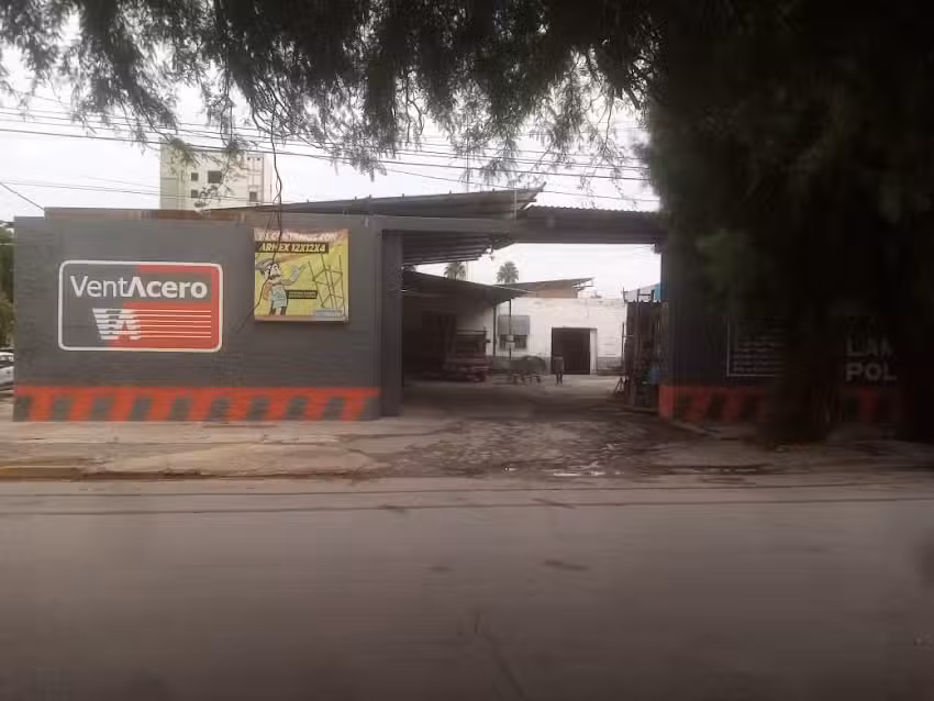 VentAcero Suc. Perfilasa