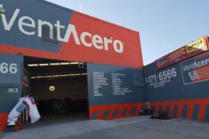 VentAcero Suc. Ramos Arizpe