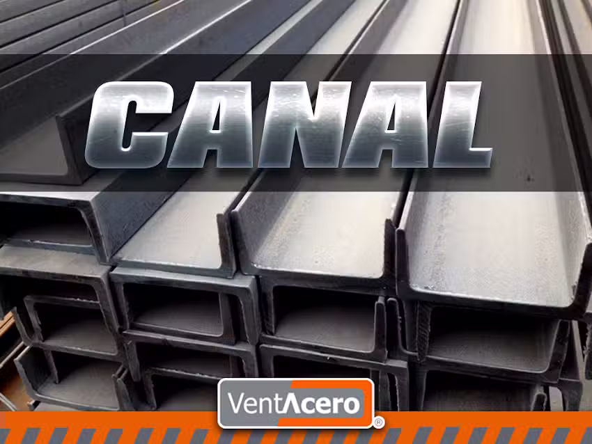 VentAcero Suc. San Marcos