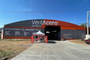 VentAcero (Suc. Zacatecas)