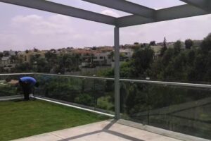 VENTANAS DE ALUMINIO Y HERRERIA