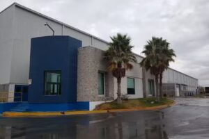 Venture Steel de Mexico