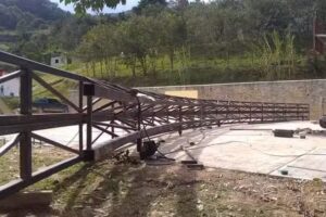 VERDE; HERRER&Iacute;A Y ESTRUCTURAS