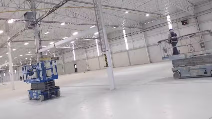 V&iacute;ctor Estructuras Met&aacute;licas