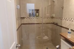 Vidriera “San Roman”