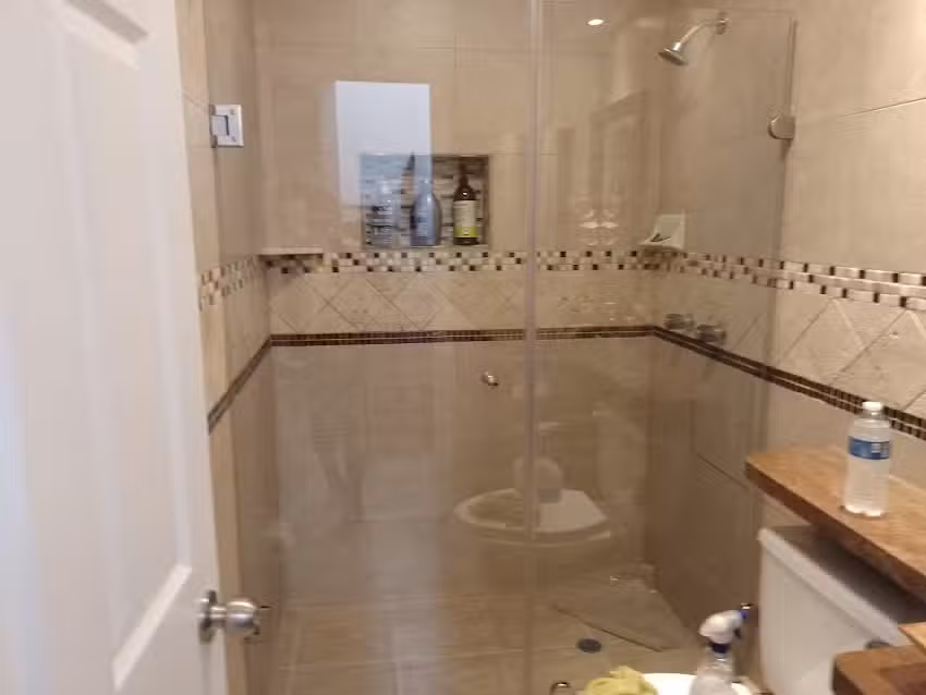 Vidriera &ldquo;San Roman&rdquo;