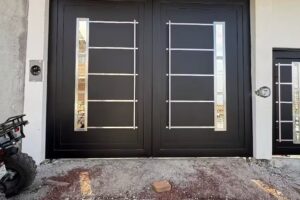 Vidrier&iacute;a el dorado