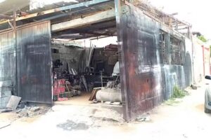 Vidrio aluminio y herreria RR