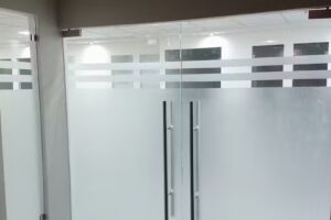 Vidrio Y Aluminio Indumetal, Sa De Cv