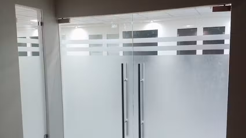 Vidrio Y Aluminio Indumetal, Sa De Cv