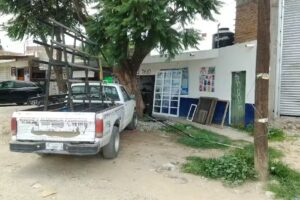 Vidrio y Aluminio pedroza