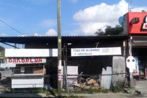 Vidrios Y Aluminio Ely