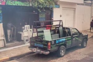 Vidrios Y Aluminios Alucrim