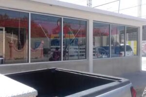 Vidrios y Aluminios Fernandez