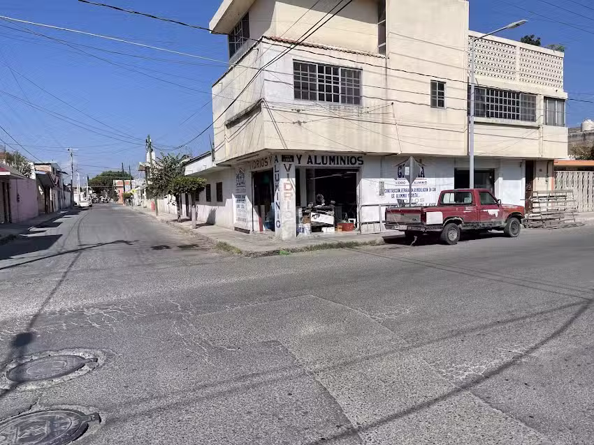 Vidrios y Aluminios Garcia