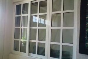 Vidrios y Aluminios Ortiz