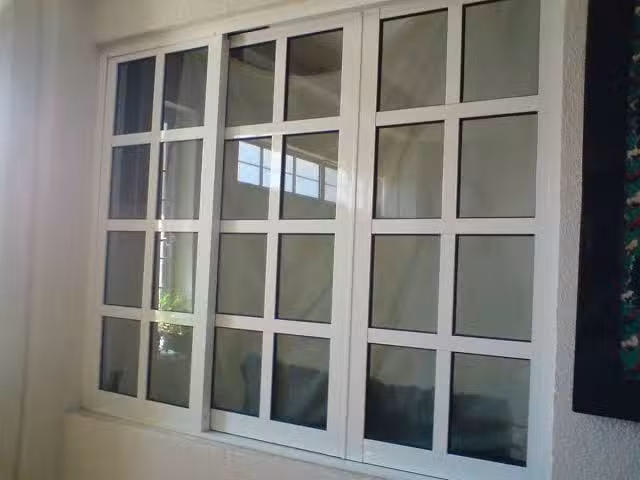 Vidrios y Aluminios Ortiz