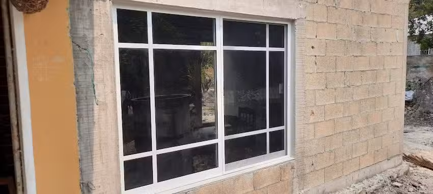 Vidrios y Aluminios SANTOS