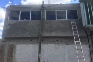 Vidrios y Aluminios &ldquo;SOLHER&rdquo;