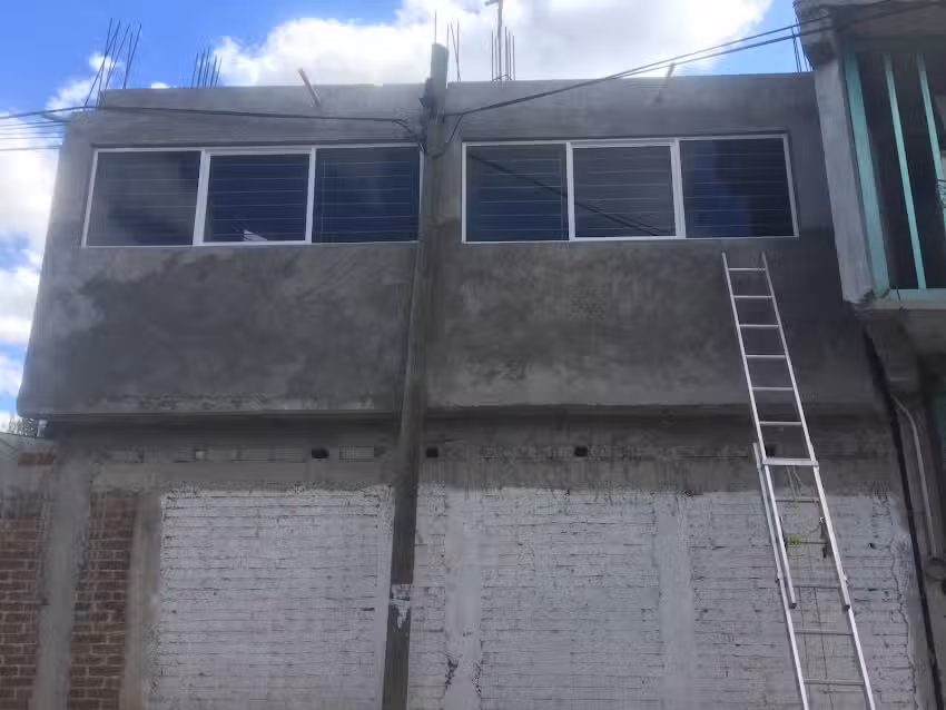 Vidrios y Aluminios &ldquo;SOLHER&rdquo;