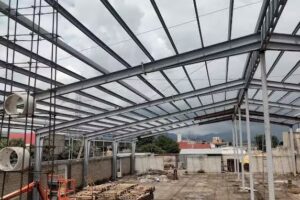 VIGGO mantenimiento industrial sa de cv