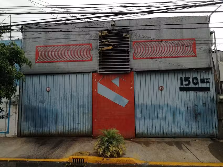 VILCRE Dise&ntilde;o Industrial