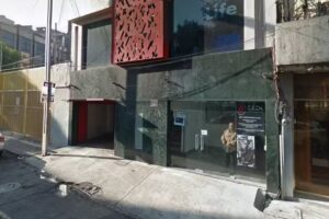 Villa Industrias Sucursal Ciudad de M&eacute;xico