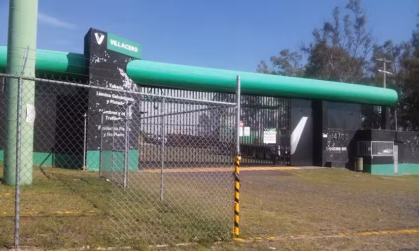 VILLACERO GUADALAJARA
