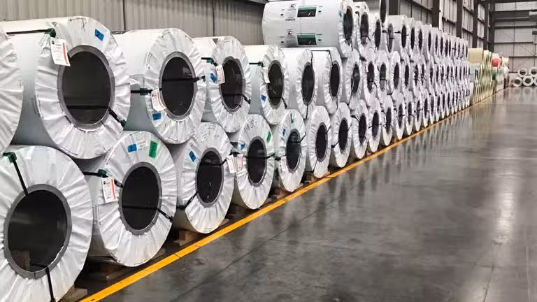 Villacero Oficina Le&oacute;n