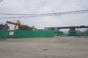 Villacero Planta T-H