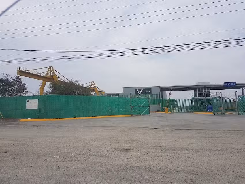 Villacero Planta T-H